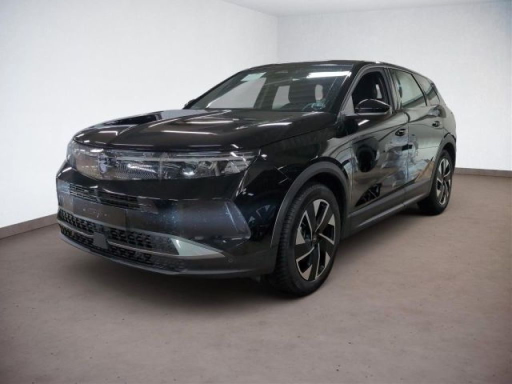 Opel Andere bei Gebrauchtwagen.expert - Hauptabbildung Opel Andere bei Gebrauchtwagen.expert - Hauptabbildung