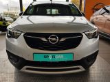 Opel Crossland X bei Gebrauchtwagen.expert - Abbildung (5 / 15)