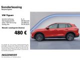 VW Tiguan bei Gebrauchtwagen.expert - Abbildung (2 / 15)