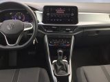 VW T-Roc bei Gebrauchtwagen.expert - Abbildung (11 / 15)