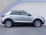 VW T-Roc bei Gebrauchtwagen.expert - Abbildung (6 / 15)