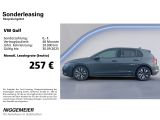 VW Golf VIII bei Gebrauchtwagen.expert - Abbildung (2 / 15)