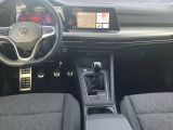 VW Golf VIII bei Gebrauchtwagen.expert - Abbildung (11 / 15)