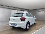 VW Polo bei Gebrauchtwagen.expert - Abbildung (5 / 15)