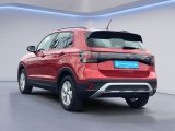 VW T-Cross bei Gebrauchtwagen.expert - Abbildung (3 / 15)