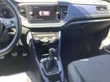 VW T-Roc bei Gebrauchtwagen.expert - Abbildung (11 / 15)