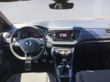 VW T-Roc bei Gebrauchtwagen.expert - Abbildung (10 / 15)