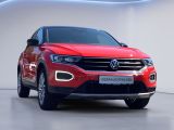 VW T-Roc bei Gebrauchtwagen.expert - Abbildung (7 / 15)