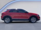 VW T-Roc bei Gebrauchtwagen.expert - Abbildung (6 / 15)