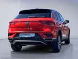 VW T-Roc bei Gebrauchtwagen.expert - Abbildung (5 / 15)