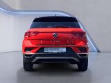 VW T-Roc bei Gebrauchtwagen.expert - Abbildung (4 / 15)