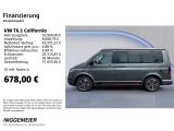 VW T6 bei Gebrauchtwagen.expert - Abbildung (2 / 15)