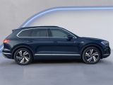 VW Touareg bei Gebrauchtwagen.expert - Abbildung (6 / 15)