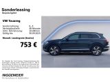 VW Touareg bei Gebrauchtwagen.expert - Abbildung (2 / 15)