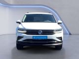 VW Tiguan bei Gebrauchtwagen.expert - Abbildung (8 / 15)