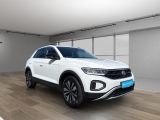 VW T-Roc bei Gebrauchtwagen.expert - Abbildung (3 / 15)