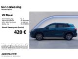 VW Tiguan bei Gebrauchtwagen.expert - Abbildung (2 / 15)