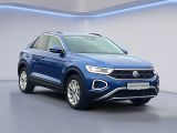 VW T-Roc bei Gebrauchtwagen.expert - Abbildung (7 / 15)