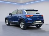 VW T-Roc bei Gebrauchtwagen.expert - Abbildung (3 / 15)