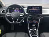 VW T-Roc bei Gebrauchtwagen.expert - Abbildung (10 / 15)