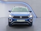 VW T-Roc bei Gebrauchtwagen.expert - Abbildung (8 / 15)