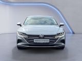 VW Arteon bei Gebrauchtwagen.expert - Abbildung (8 / 15)