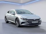 VW Arteon bei Gebrauchtwagen.expert - Abbildung (7 / 15)
