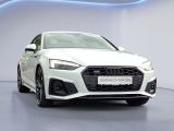 Audi A5 Sportback bei Gebrauchtwagen.expert - Abbildung (7 / 15)