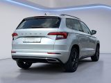 Skoda Karoq bei Gebrauchtwagen.expert - Abbildung (5 / 15)