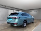 VW Passat bei Gebrauchtwagen.expert - Abbildung (5 / 15) VW Passat bei Gebrauchtwagen.expert - Abbildung (5 / 15)