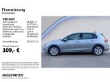 VW Golf VIII bei Gebrauchtwagen.expert - Abbildung (2 / 15)
