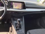 VW Golf VIII bei Gebrauchtwagen.expert - Abbildung (13 / 15)