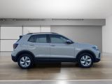 VW T-Cross bei Gebrauchtwagen.expert - Abbildung (4 / 15)