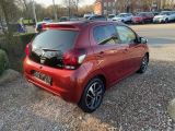 Peugeot 108 bei Gebrauchtwagen.expert - Abbildung (3 / 15)