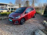 Peugeot 108 bei Gebrauchtwagen.expert - Abbildung (2 / 15)