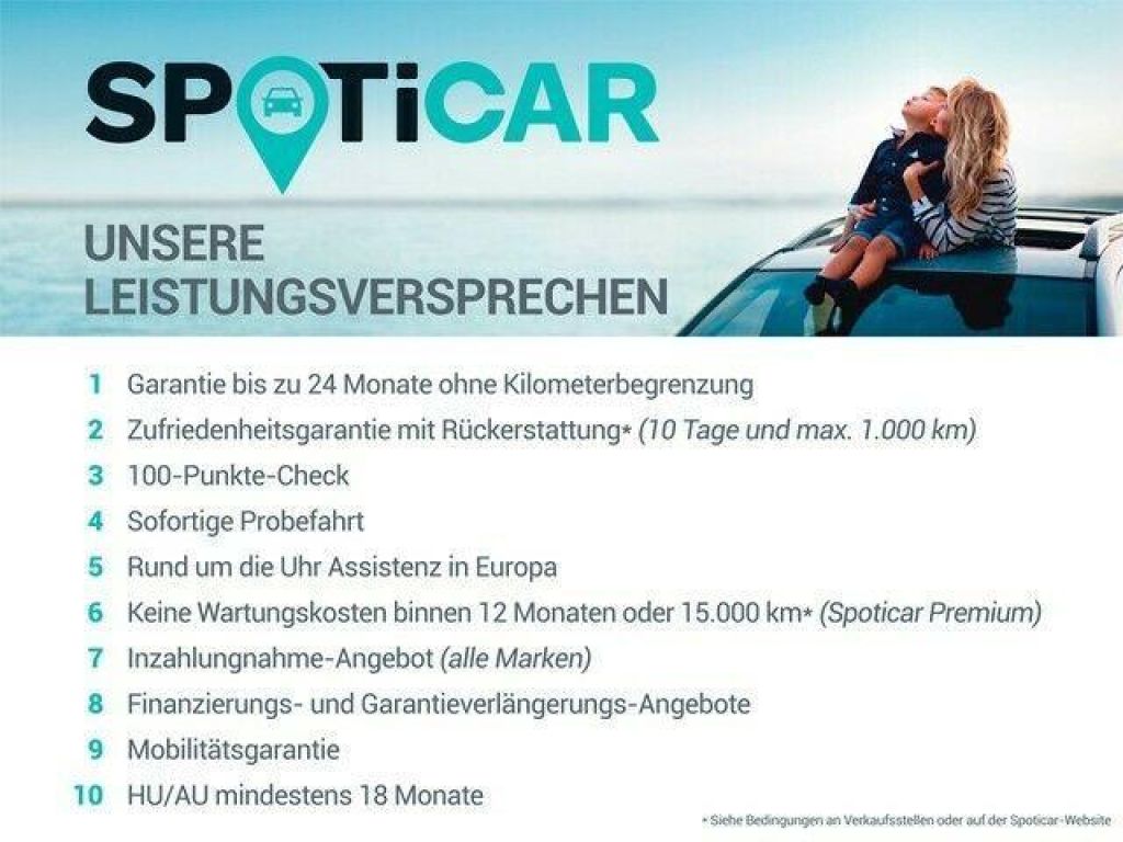 Peugeot Partner bei Gebrauchtwagen.expert - Hauptabbildung