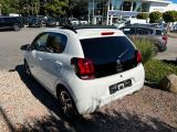 Peugeot 108 bei Gebrauchtwagen.expert - Abbildung (5 / 14)