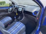 Peugeot 108 bei Gebrauchtwagen.expert - Abbildung (6 / 15)