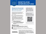 BMW X3 bei Gebrauchtwagen.expert - Abbildung (14 / 14)