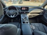 Hyundai Santa Fe bei Gebrauchtwagen.expert - Abbildung (11 / 14)