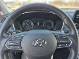 Hyundai Santa Fe bei Gebrauchtwagen.expert - Abbildung (8 / 14)