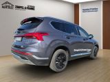 Hyundai Santa Fe bei Gebrauchtwagen.expert - Abbildung (3 / 14)