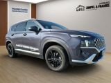 Hyundai Santa Fe bei Gebrauchtwagen.expert - Abbildung (2 / 14)