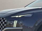 Hyundai Santa Fe bei Gebrauchtwagen.expert - Abbildung (5 / 14)