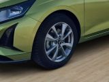 Hyundai i20 bei Gebrauchtwagen.expert - Abbildung (6 / 14)