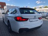 BMW 5er bei Gebrauchtwagen.expert - Abbildung (4 / 10)