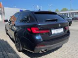 BMW 5er bei Gebrauchtwagen.expert - Abbildung (4 / 10)