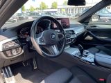 BMW 5er bei Gebrauchtwagen.expert - Abbildung (6 / 10)