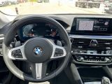 BMW 5er bei Gebrauchtwagen.expert - Abbildung (9 / 10)