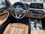 BMW 5er bei Gebrauchtwagen.expert - Abbildung (6 / 10)